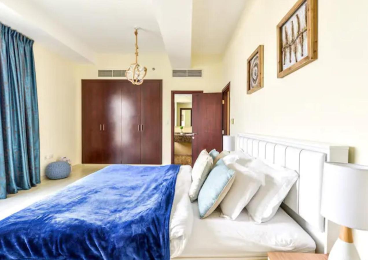 Ultra Luxury Jbr Duplex Penthouse - Free 5 Star Beach Access Dubai Eksteriør billede