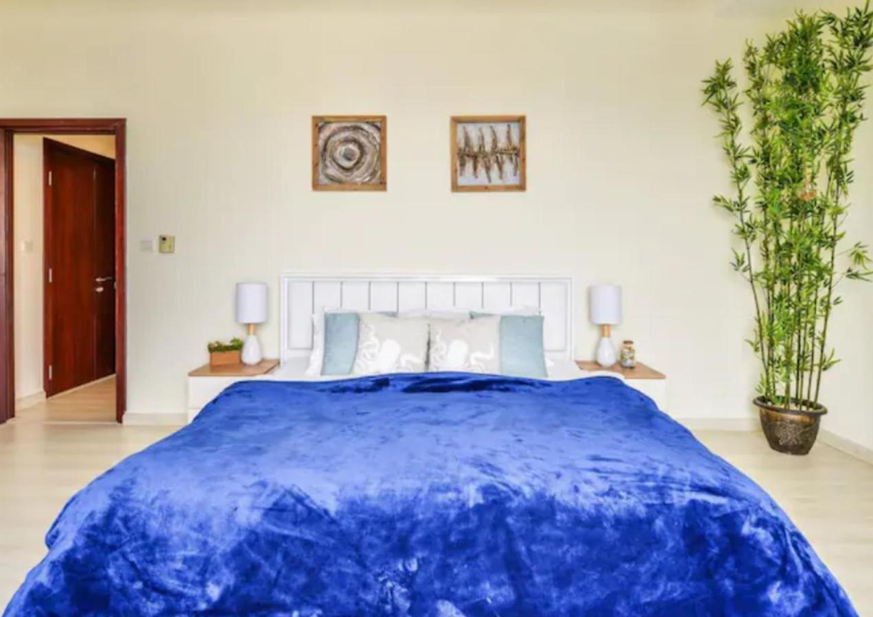 Ultra Luxury Jbr Duplex Penthouse - Free 5 Star Beach Access Dubai Eksteriør billede