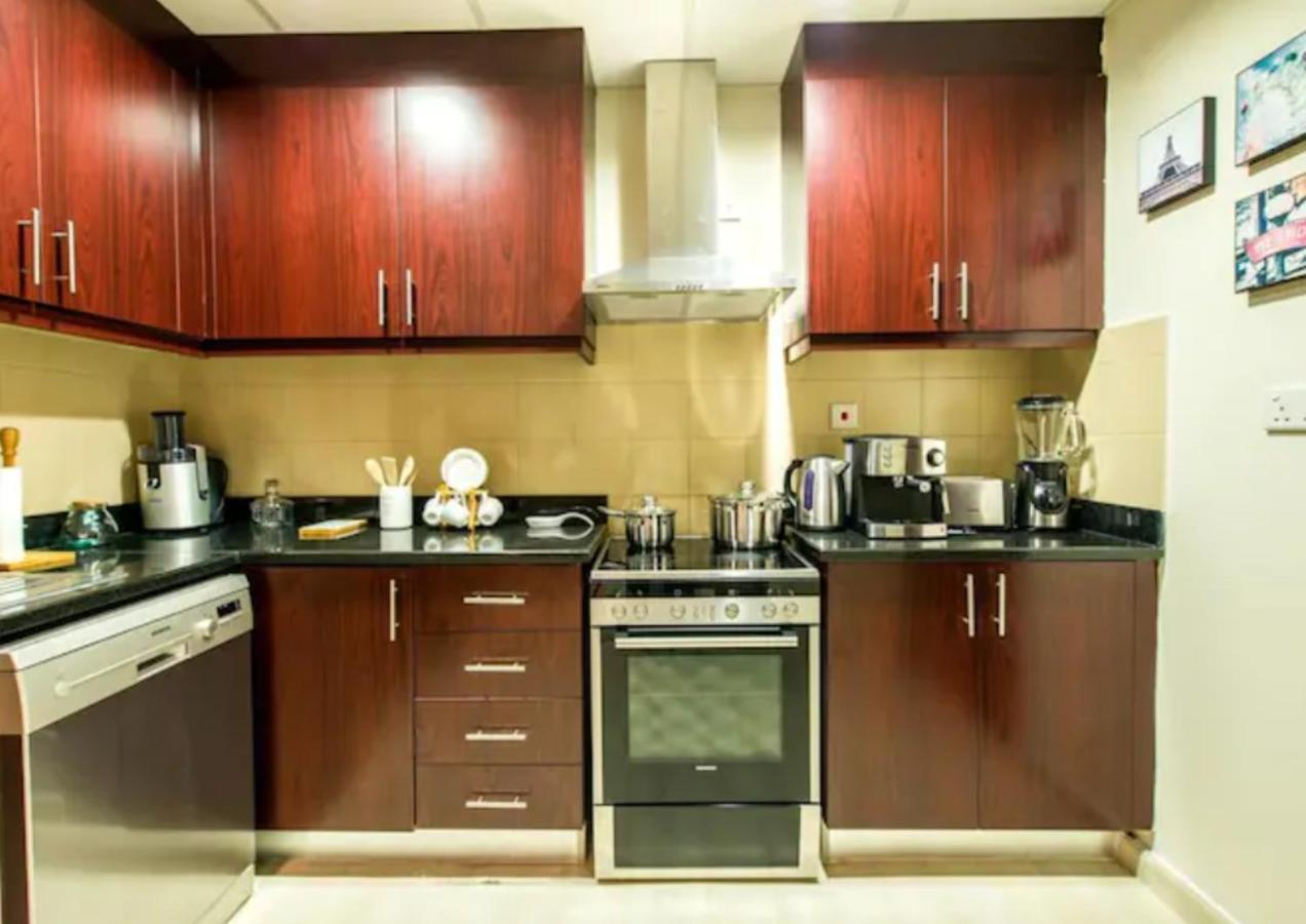 Ultra Luxury Jbr Duplex Penthouse - Free 5 Star Beach Access Dubai Eksteriør billede