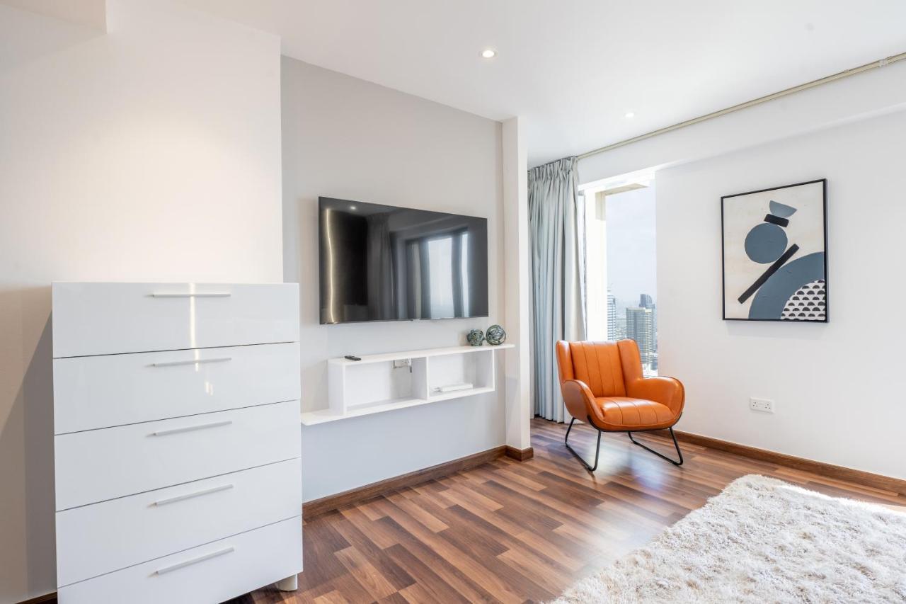 Ultra Luxury Jbr Duplex Penthouse - Free 5 Star Beach Access Dubai Eksteriør billede